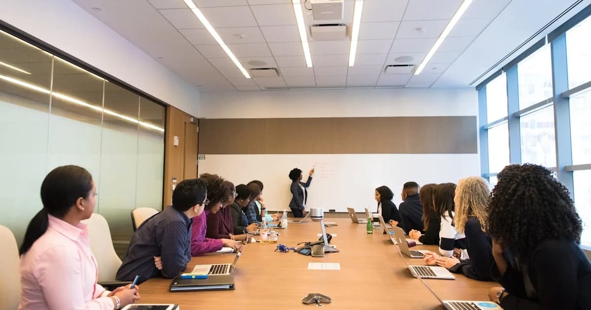 My Virtual COO Highlights Talent Management as Key to Growth and Retention
