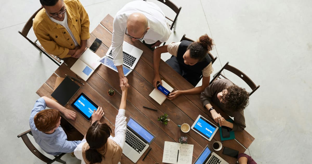 Michael Sealy Dallas Advocates for Cross-Functional Learning and Long-Term Thinking in Business