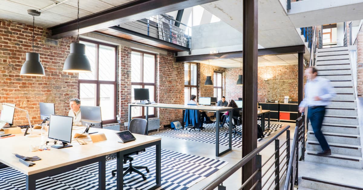 Professional Business Address Can Boost Small Business Success in Fort Worth