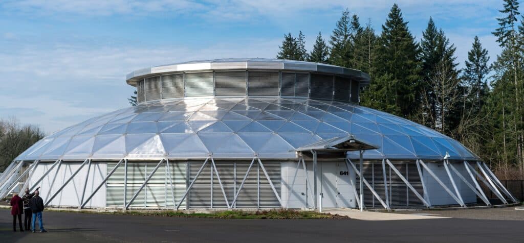 Kaufman & Company Breaks Ground on Geodesic Dome Data Centers in Utah and Texas, Promising 90% Reduction in Water and Grid Power Use