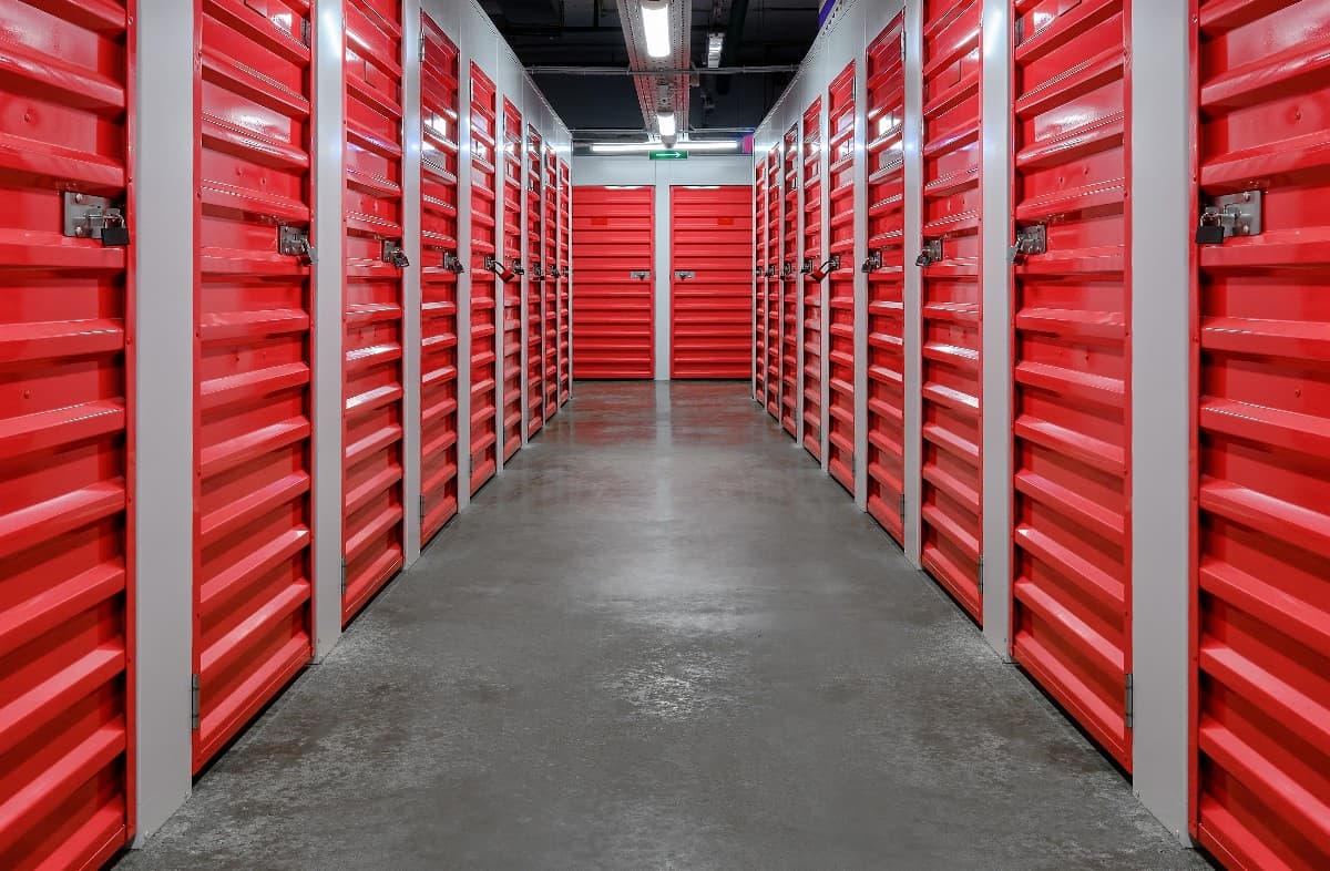 Institutional Self-Storage Buyers Tighten Underwriting, Shift Focus to Markets with High Barriers to Entry