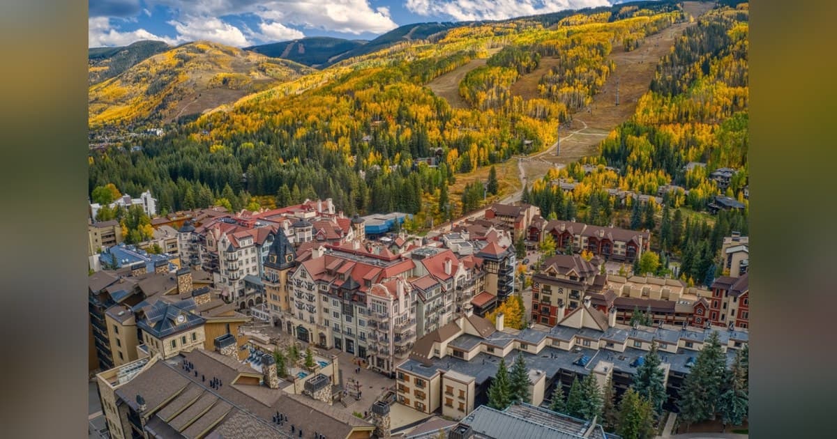 Vail's Real Estate Market Defies Single Trend Line, Demands Property-Specific Analysis