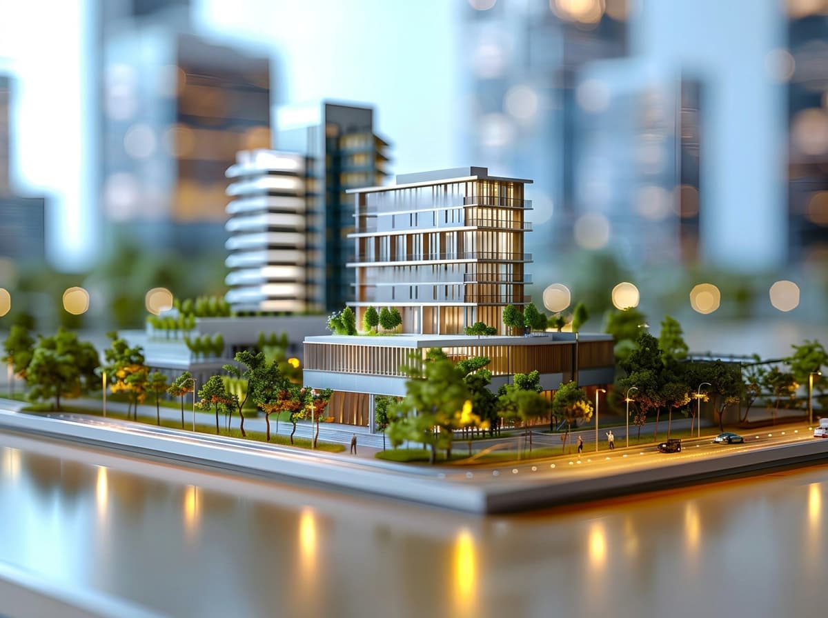 Asset Managers Lose Millions by Ignoring Operational Data in Commercial Real Estate