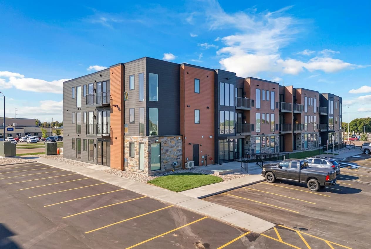 Why Sioux Falls, South Dakota Deserves a Closer Look for Multifamily Investment