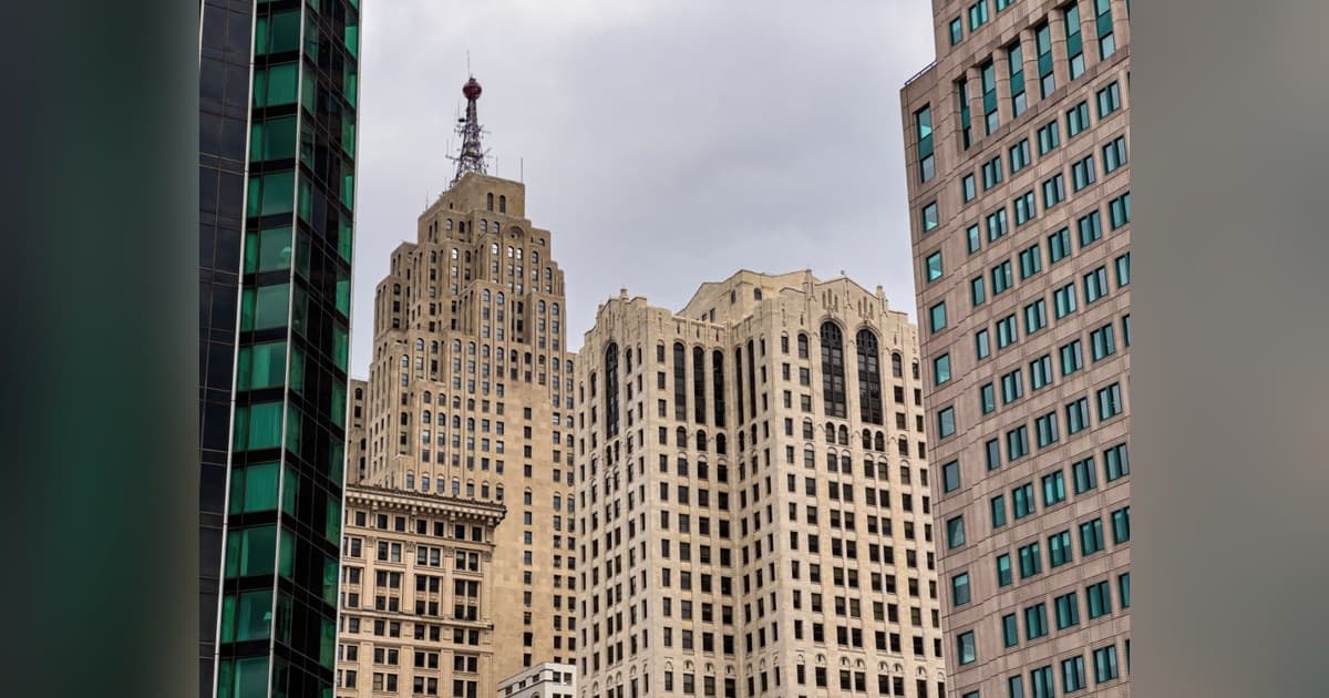 Cap Rates Mislead Buyers in Southeast Michigan's Value-Add Market, Says Veteran Broker