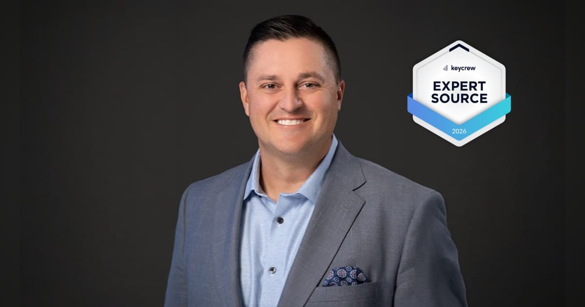 Tony Baroni Named Expert Source on Central Florida Relocation by KeyCrew Media