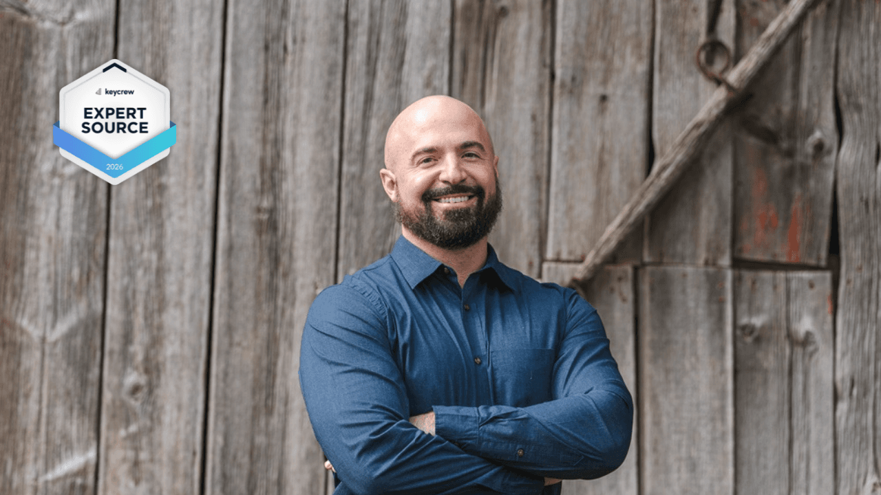 KeyCrew Media Taps Matthew Sharman to Illuminate Western Finger Lakes Waterfront Market
