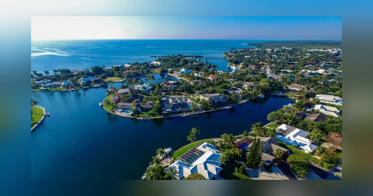 Understanding Flood Zones in the Florida Keys: What Buyers Need to Know