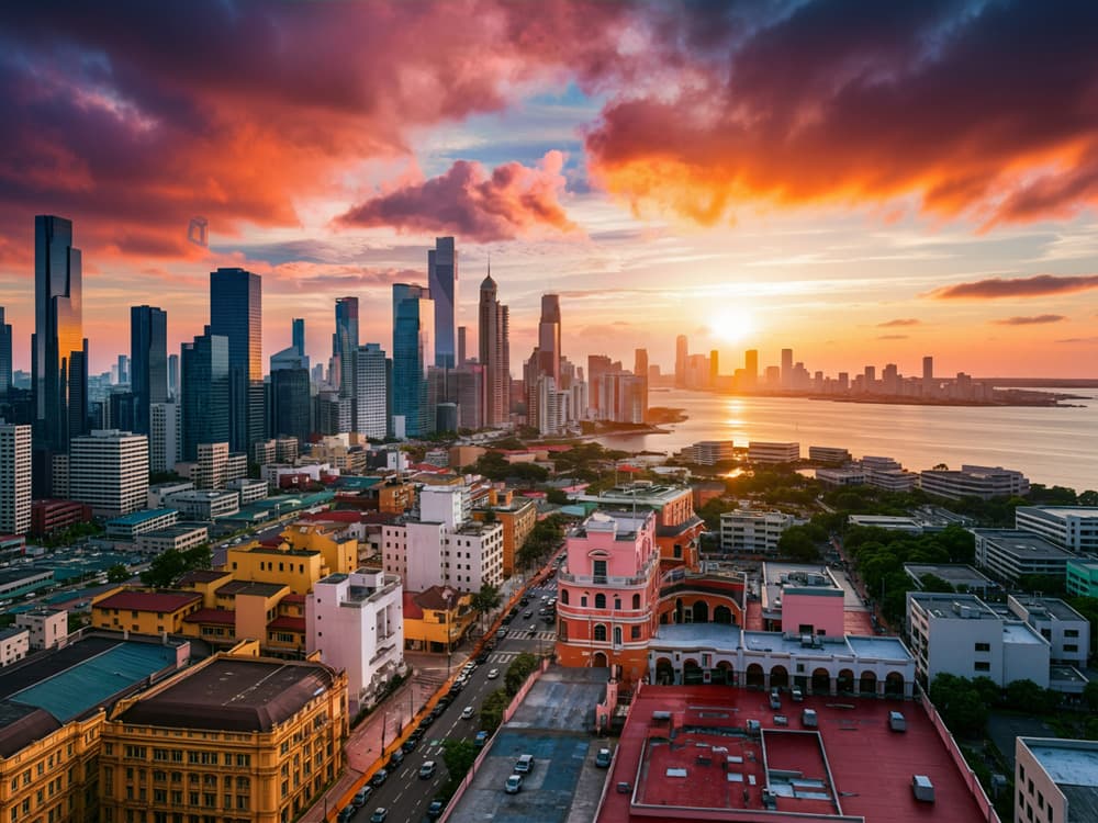 Panama Investment Summit Reveals Diverse American Investor Appeal Across Multiple Real Estate Segments
