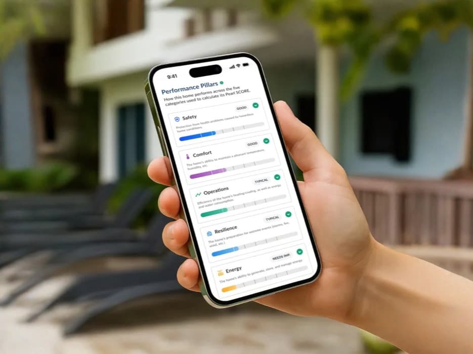 Pearl Makes Home Performance Registry Free to Public Energy Programs