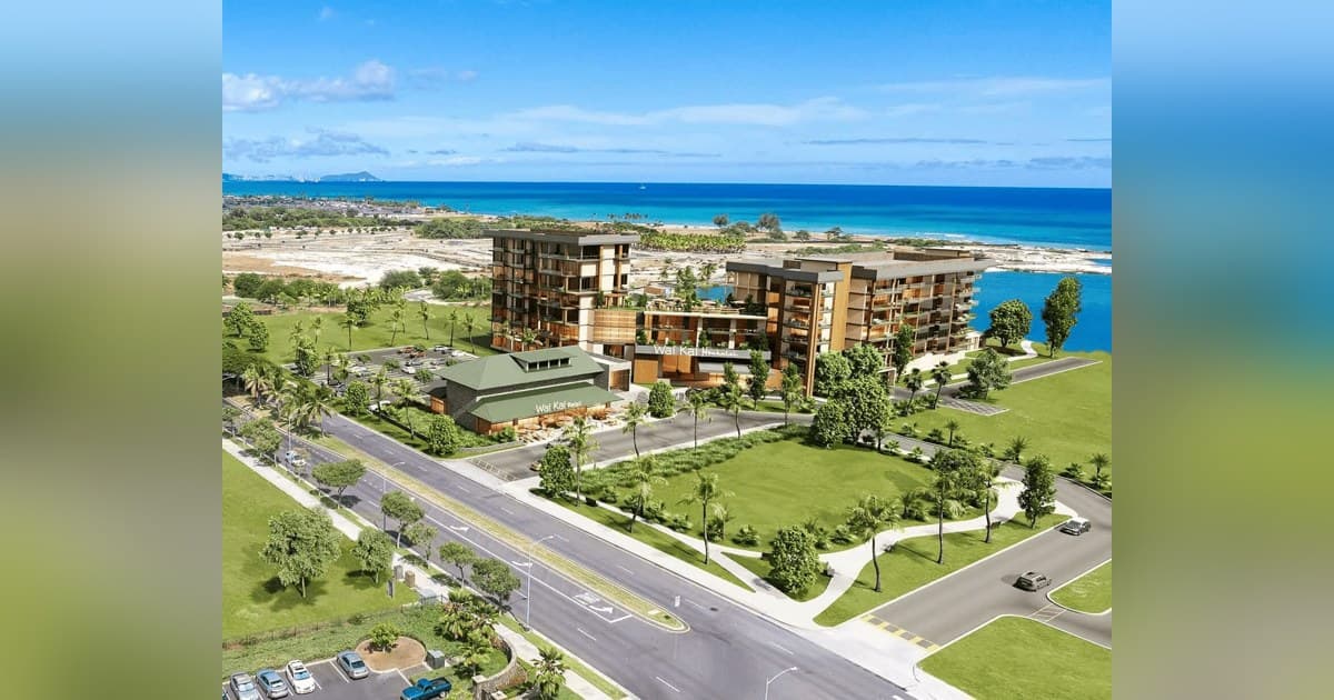 Hawaii Hotel Market: Equity, Patience, and Union Dynamics Define Current Deals