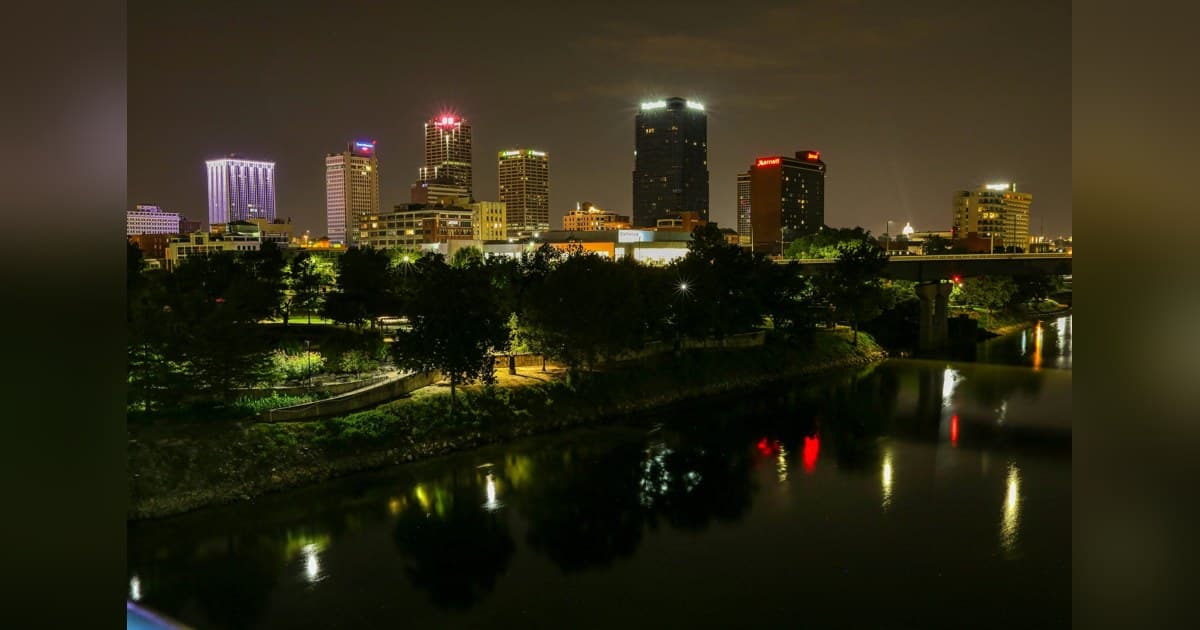 Steady as a Heartbeat: Why Little Rock's Real Estate Market Outshines Coastal Volatility