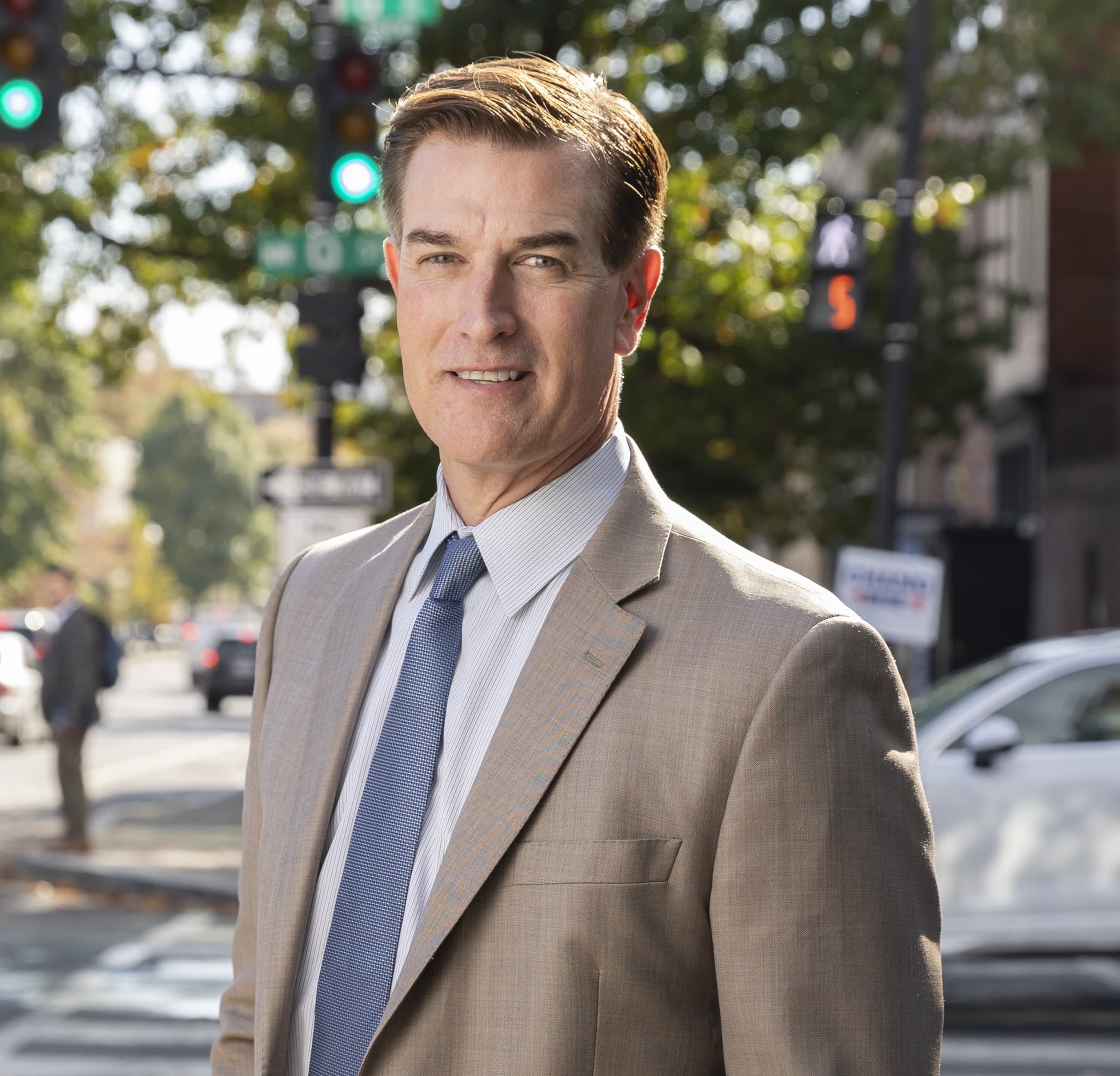 Daryl Judy Ranks #2 Among Washington, DC Individual Agents in 2026 RealTrends Rankings