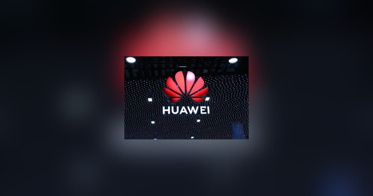 Huawei Pioneers a New Computing Architecture for the AI Era: Making One Million Processors Work as One Computer