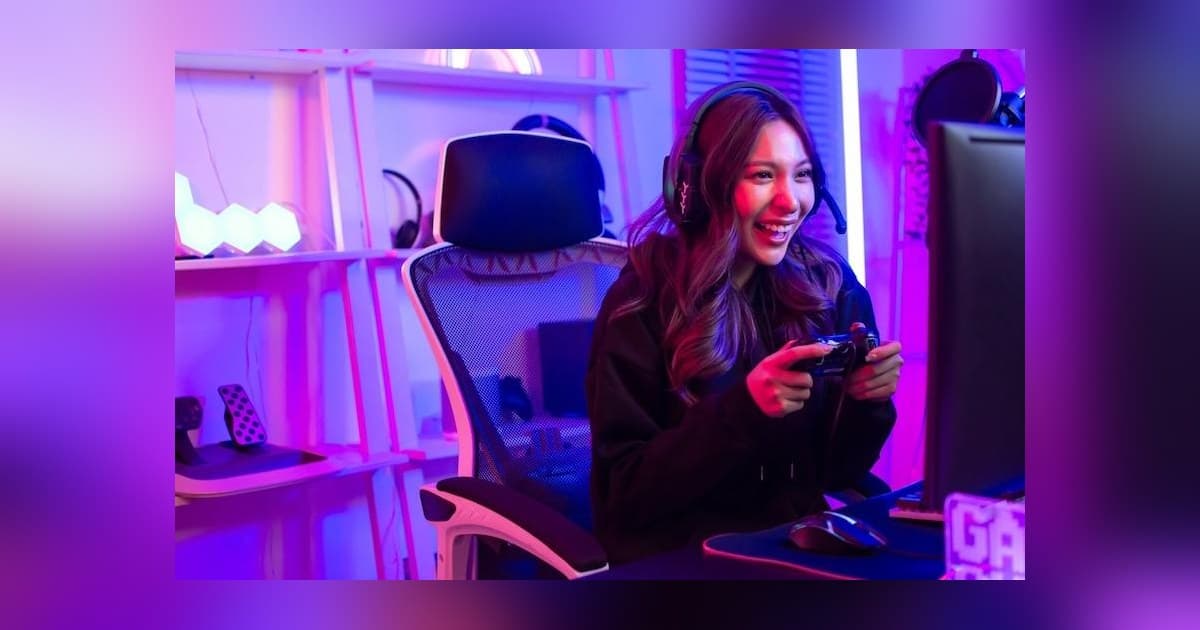 Discord and Gaming Help College Students Stay Connected with Long-Distance Friends