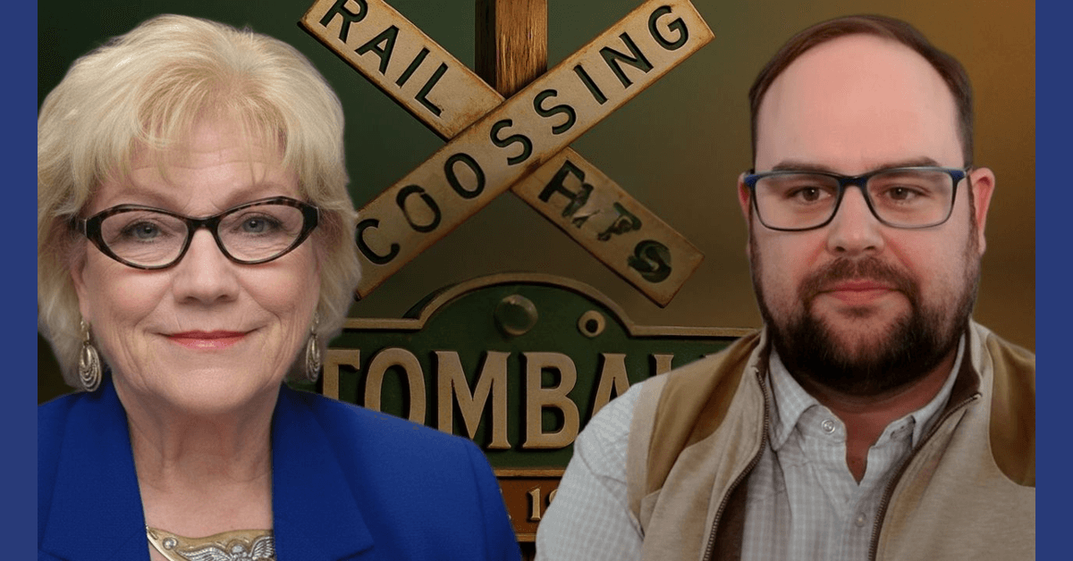 Tomball's Strategic Growth and Heritage Highlighted on The Building Texas Show