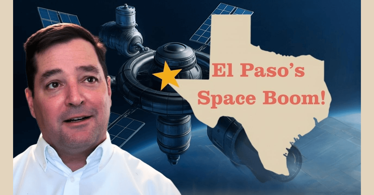 Texas Space Coalition Connects Academia, Industry, and Government to Build Regional Space Ecosystems