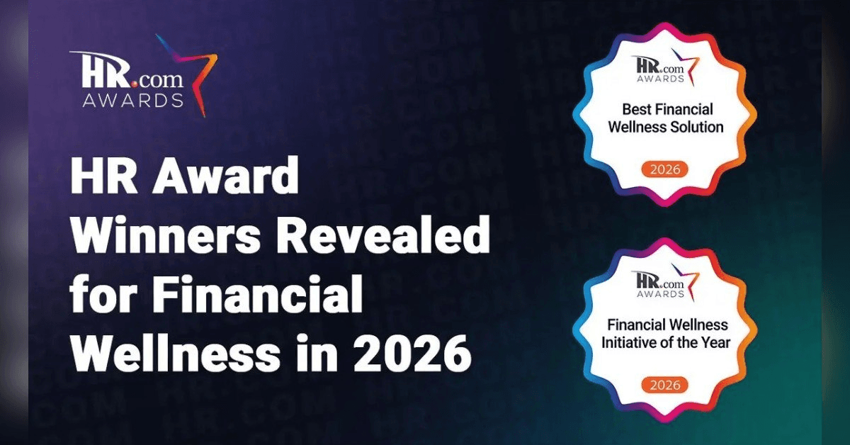 Financial Wellness Awards 2026 Recognize Leaders in Workplace Financial Literacy