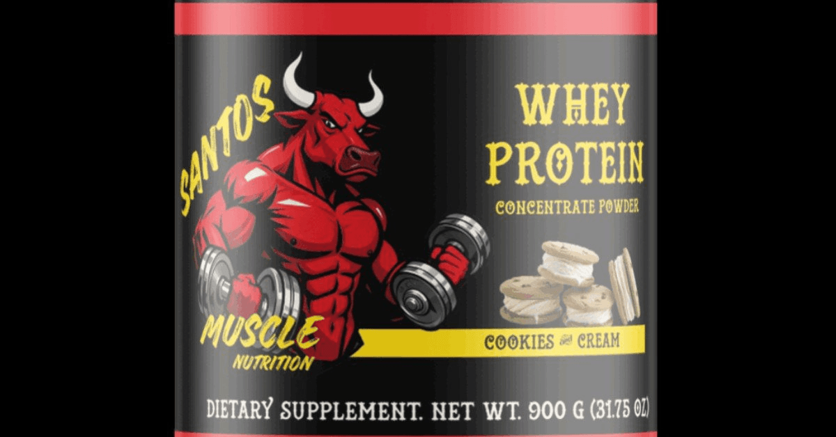Santos Muscle Nutrition to Launch on OneLavi Platform, Expanding U.S. Presence
