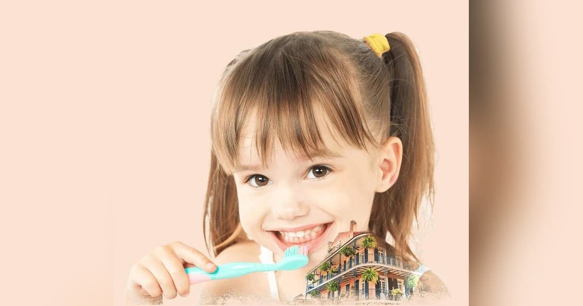 NOLA Pediatric Dentistry Launches Resource Page for Mandeville Families