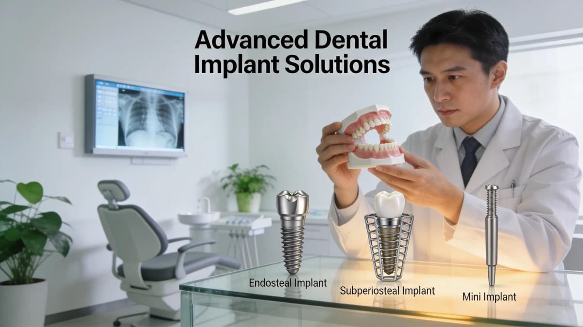 Making Dental Implants Affordable: A Guide to Cost Savings Without Compromising Quality
