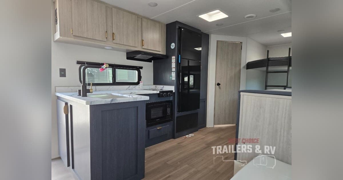 Best Choice Trailers RV Expands New and Used RV Inventory for Pittsburgh Buyers
