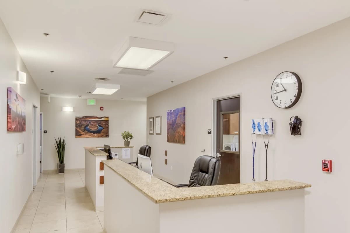 Scottsdale Detox Partners with The Hope House to Bridge Detox-Rehab Gap