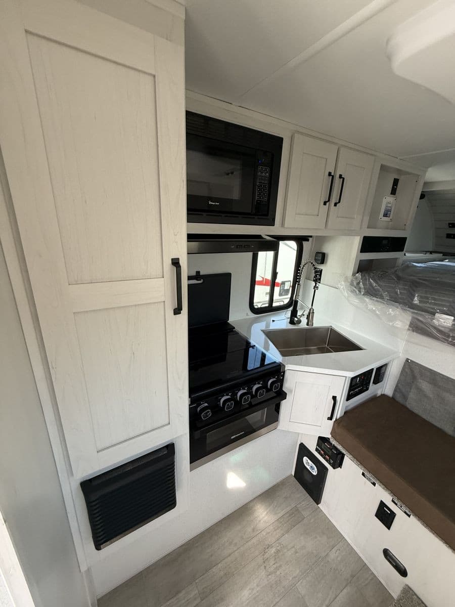 Bobby Combs RV Centers Expands Inventory with New 2026 OPUS Campers in Mesa, AZ