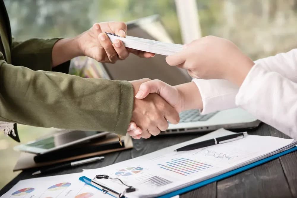 Calgary Cheque Printer Sees Steady Demand Tied to Recordkeeping Needs