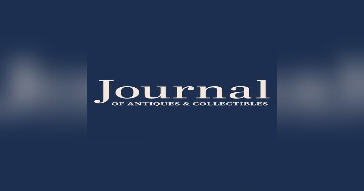 Journal of Antiques and Collectibles Expands Nationwide Estate Sale and Auction Directories