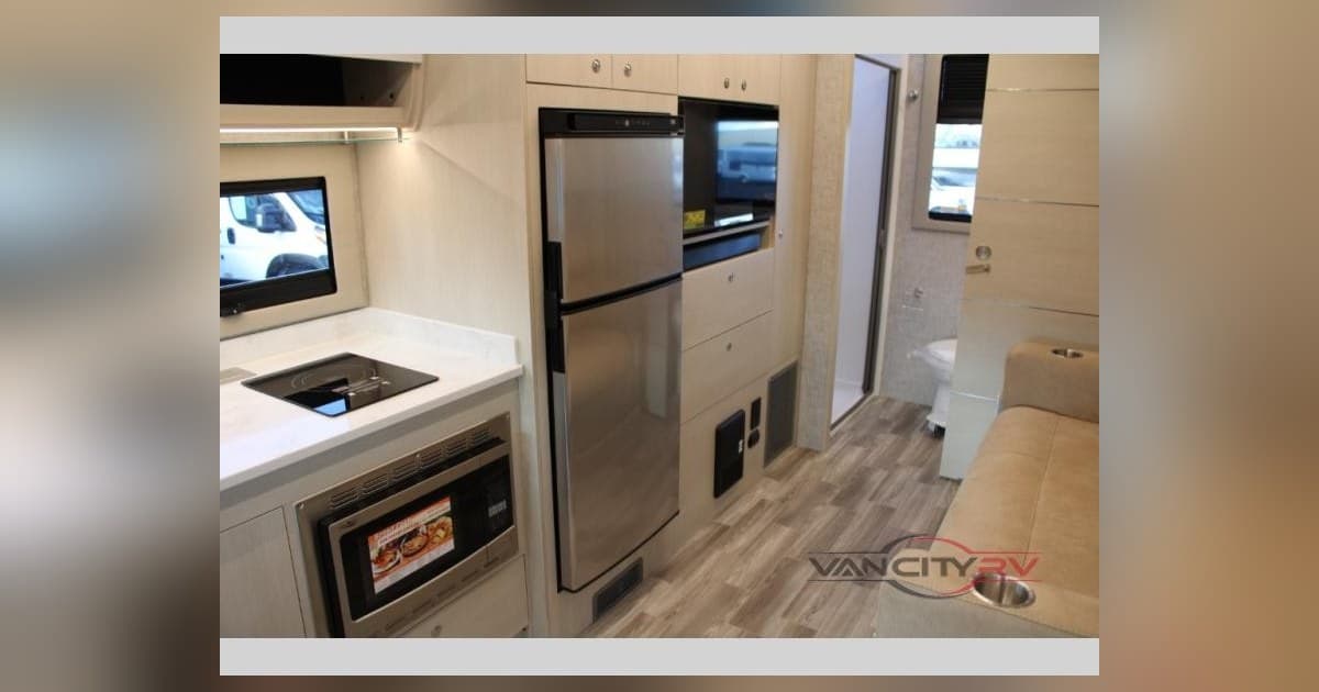 Van City RV Expands Motorhome Inventory, Broadening Access to Chinook and Roadtrek Models