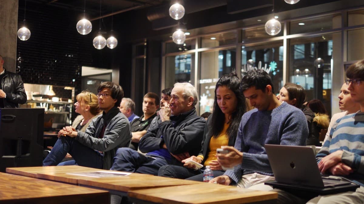 Founders Live NYC Relaunch Event Date Corrected to June 24