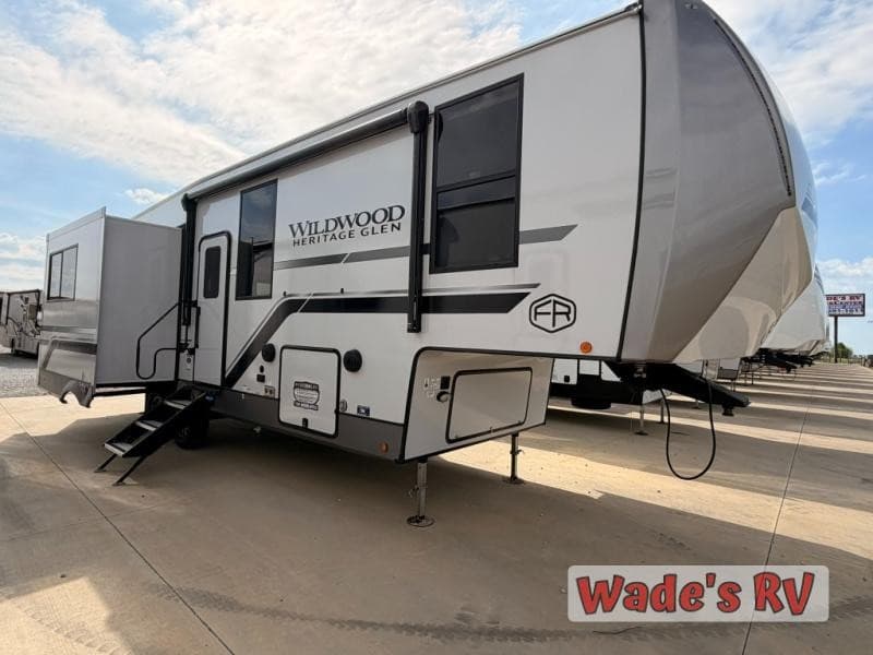 Wade's RV Expands Services to Support Family Camper Buyers in Oklahoma and Missouri
