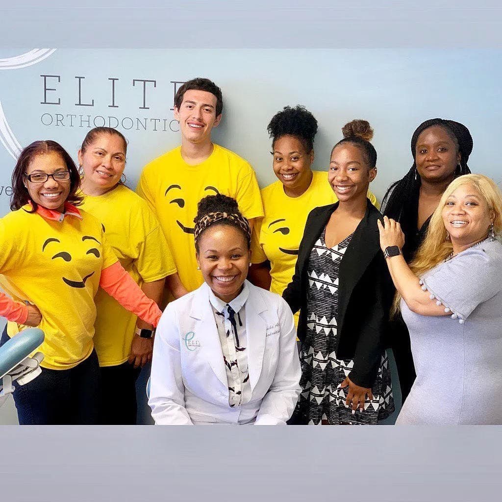 Elite Orthodontics Expands Bowie Office to Offer Teeth Whitening Alongside Braces and Clear Aligners