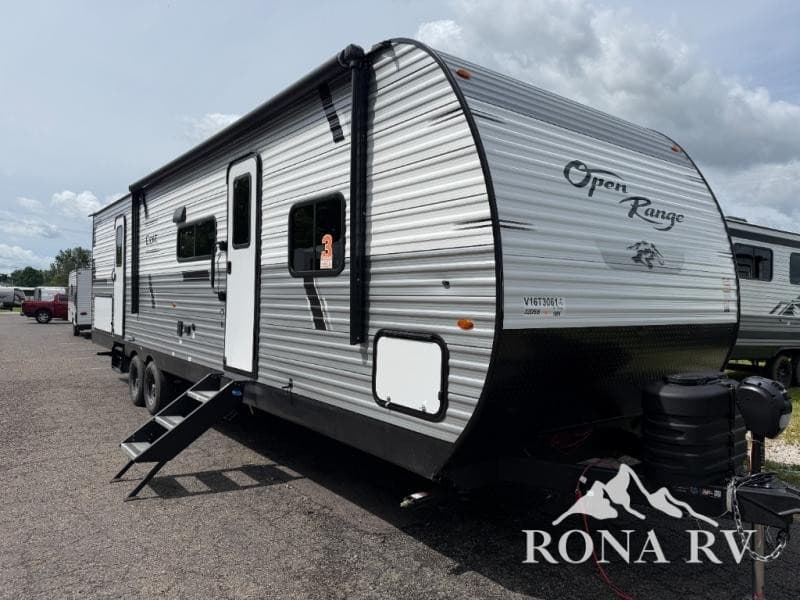 Rona RV LLC Expands 2026 RV Inventory in Pataskala, Ohio, Meeting Rising Demand for Travel Trailers and Family Campers
