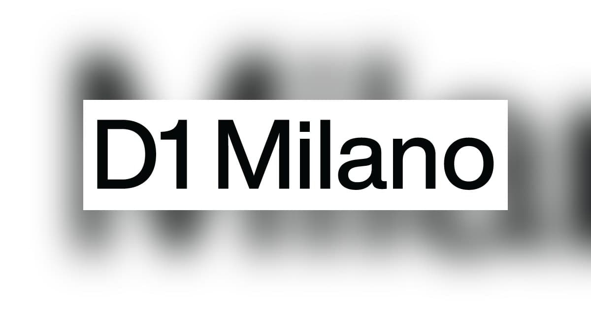 D1 Milano and Airstream Unveil Limited-Edition Watch, Merging Italian Craftsmanship with American Wanderlust