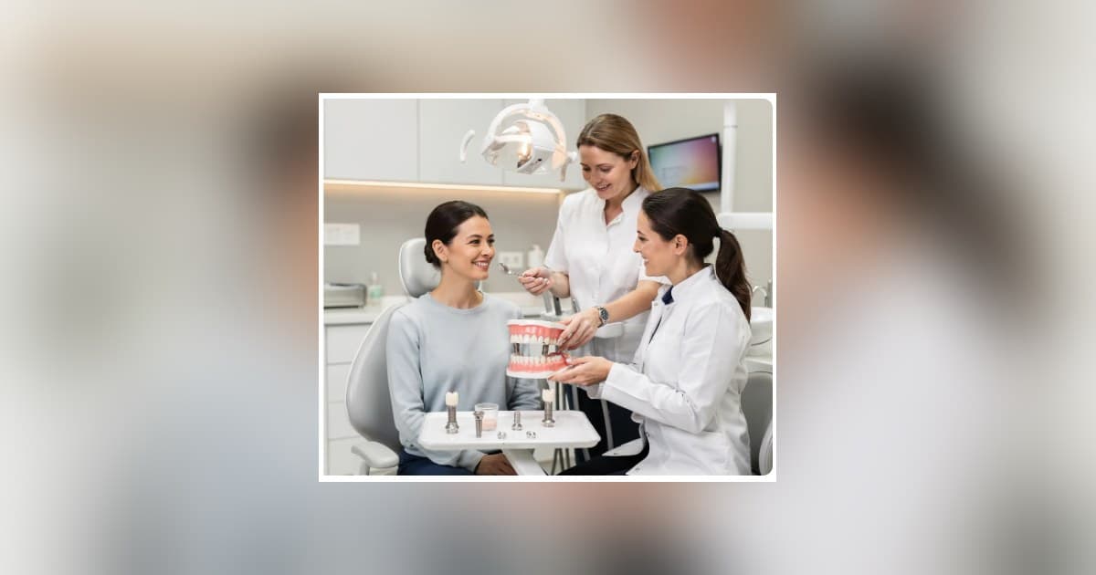 Affordable Dental Implants: Why Understanding Total Costs and Insurance Matters