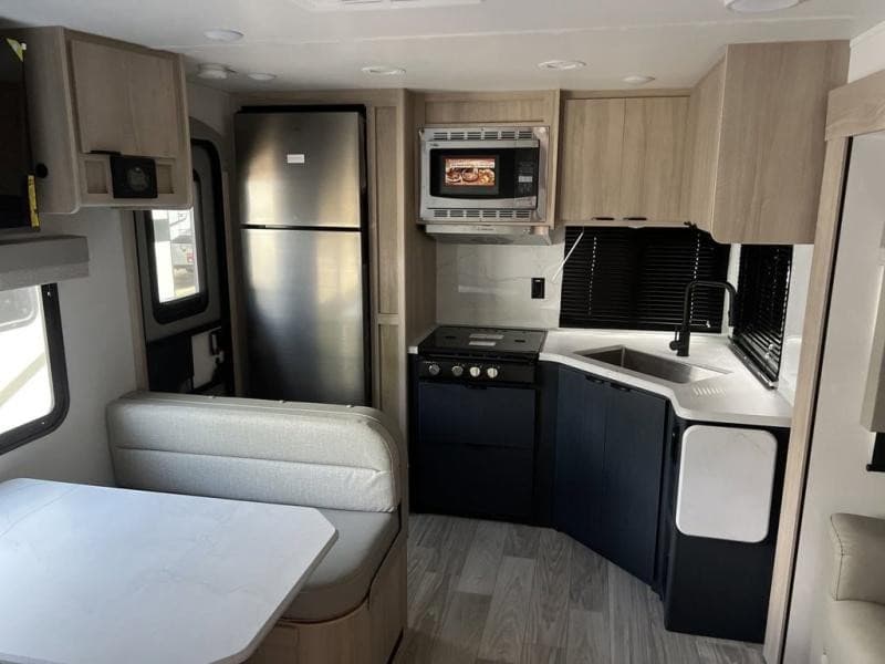 Open Roads Complete RV Updates Inventory Across North Georgia Locations