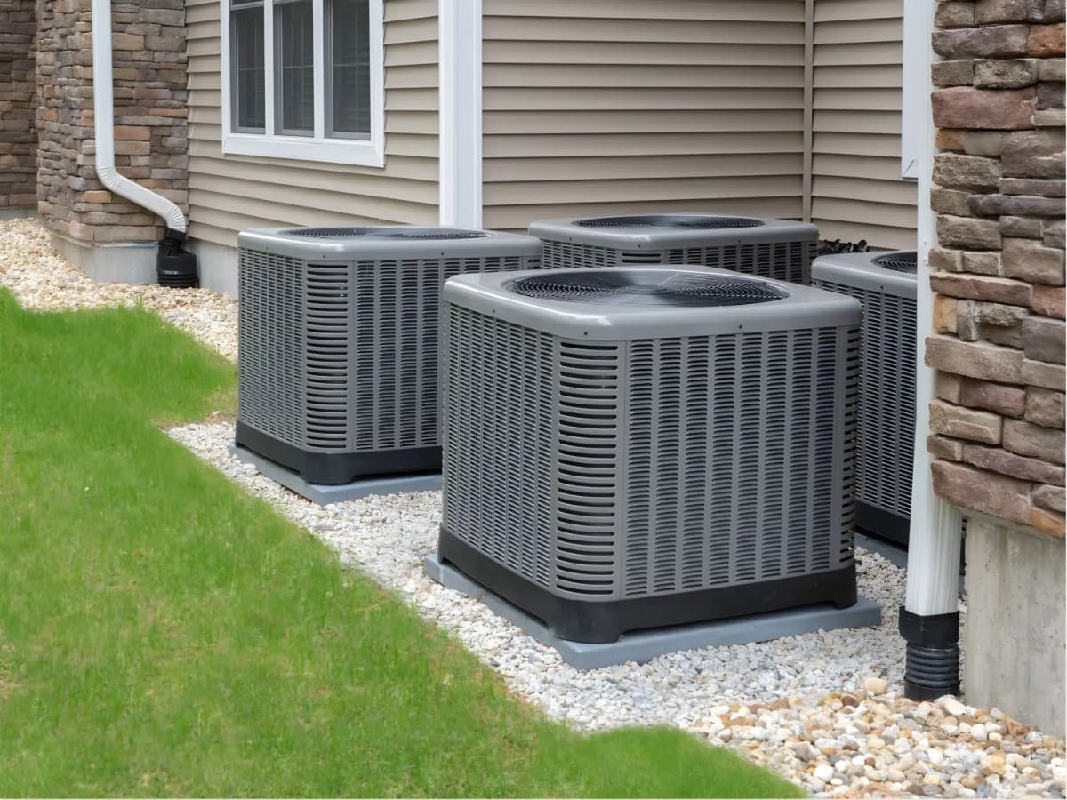 Metro Detroit HVAC Firm Ties ENERGY STAR Savings to Correct Sizing