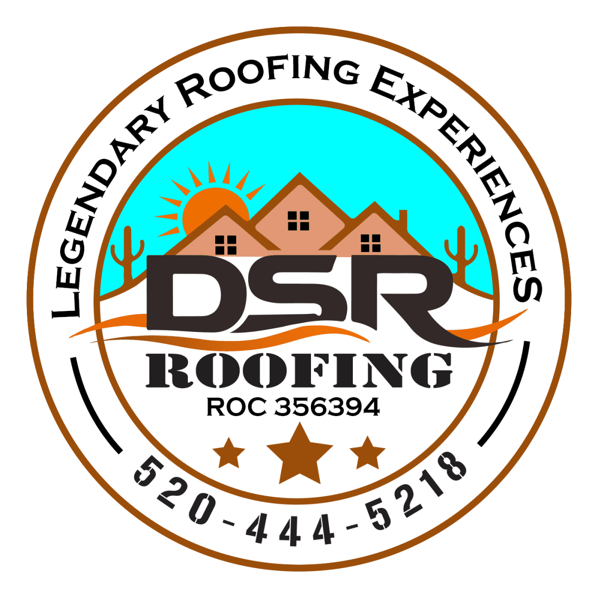 Desert Sky Roofing Rebrands as DSR Roofing, Maintains Same Values and Team