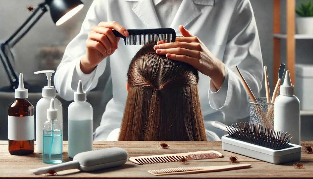 Lice Happens Atlanta Reaches 10,000 Families with Non-Toxic Treatments