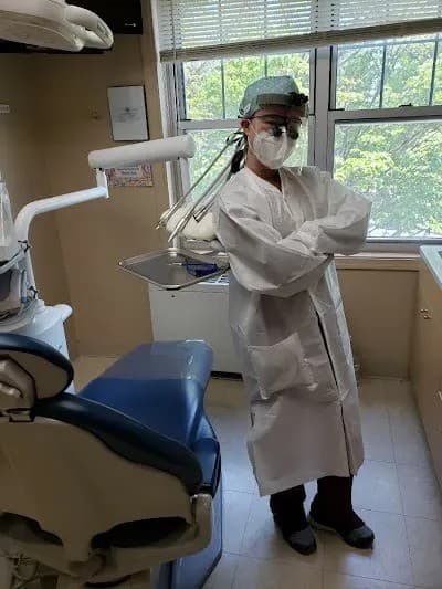 Preventive Dental Care Emphasized by Dentistry of Bethesda for Long-Term Health