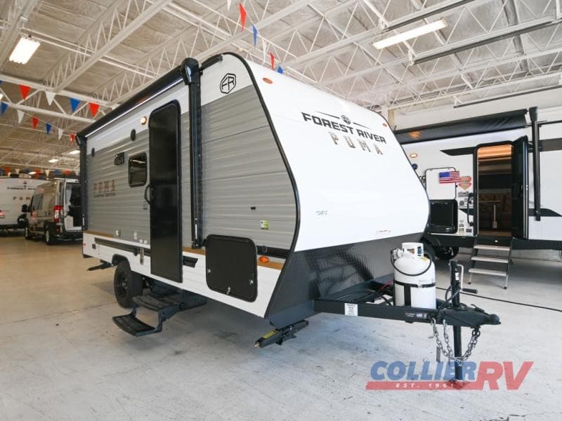 Collier RV Expands Inventory to Meet Growing Demand for Family Travel Trailers and Motorhomes in Illinois