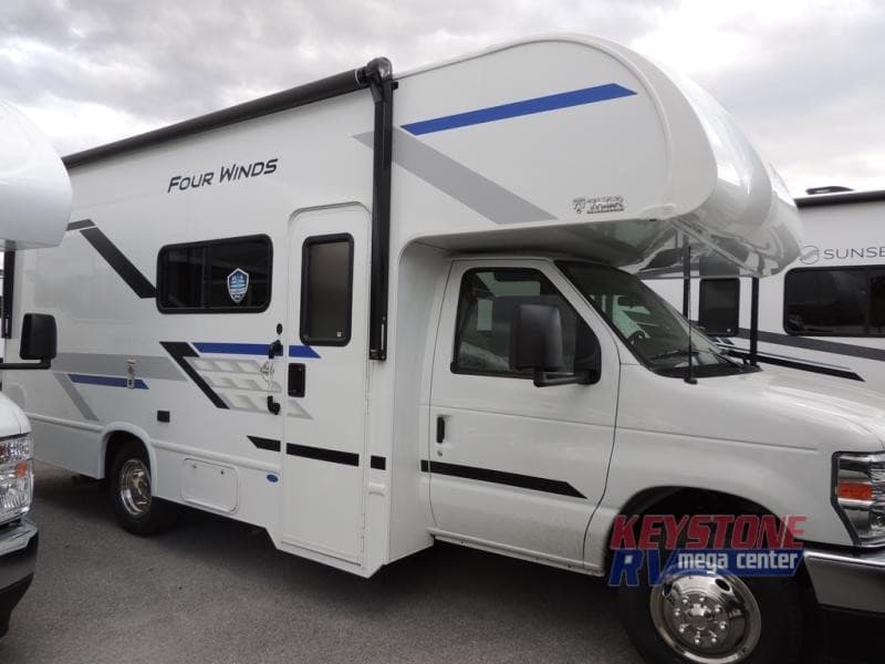 Keystone RV Center Expands 2026 Inventory with Focus on Class C Motorhomes and Family Travel