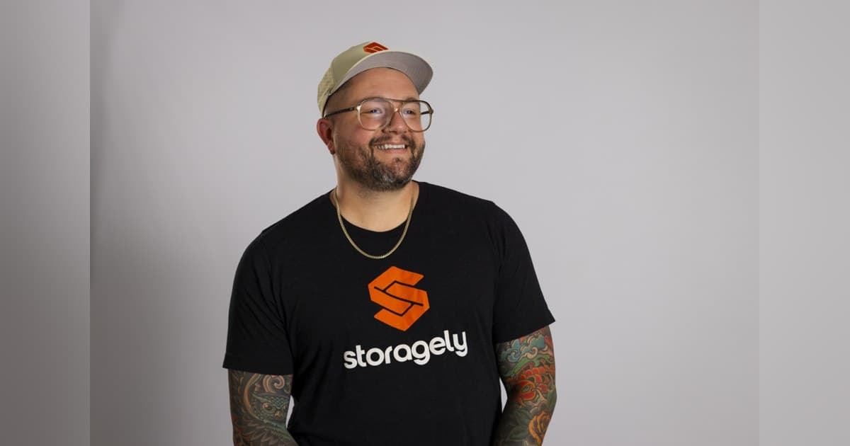 Storagely 3.0.1 Rebuild Signals Strategic Shift for Self-Storage Operators