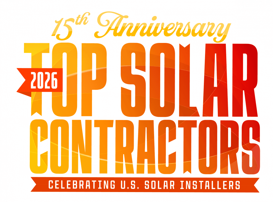 Baker Home Energy Secures Top Spot in San Diego and #22 in North America on 2026 Solar Rankings
