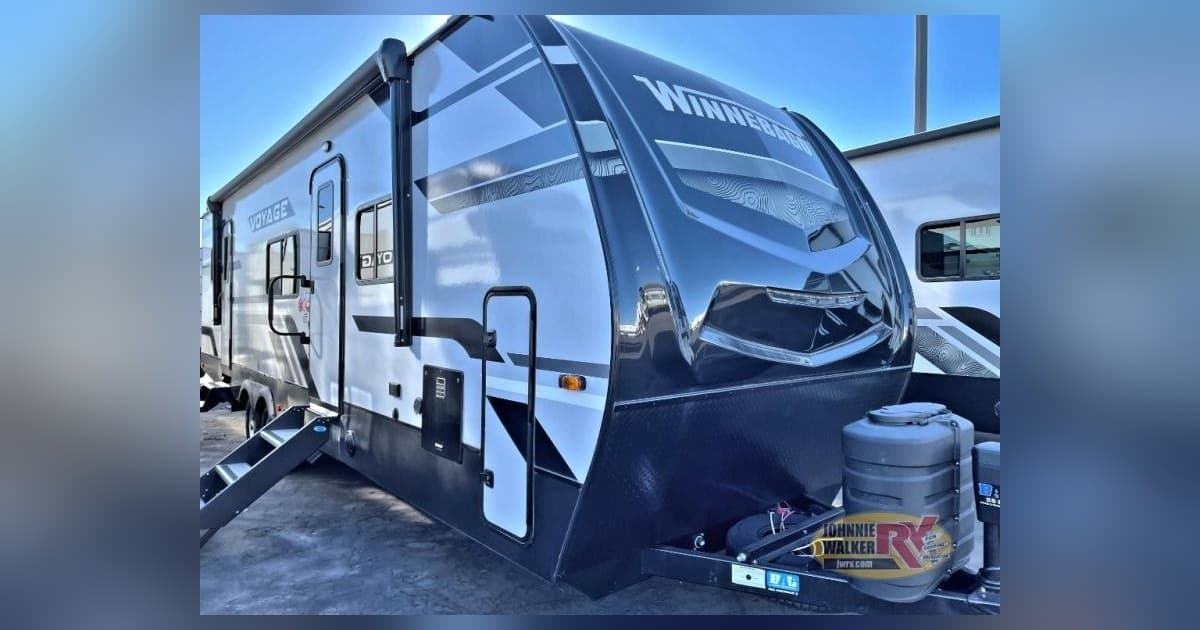 Johnnie Walker RV Expands Las Vegas Inventory with New 2026 Travel Trailers and Used RVs
