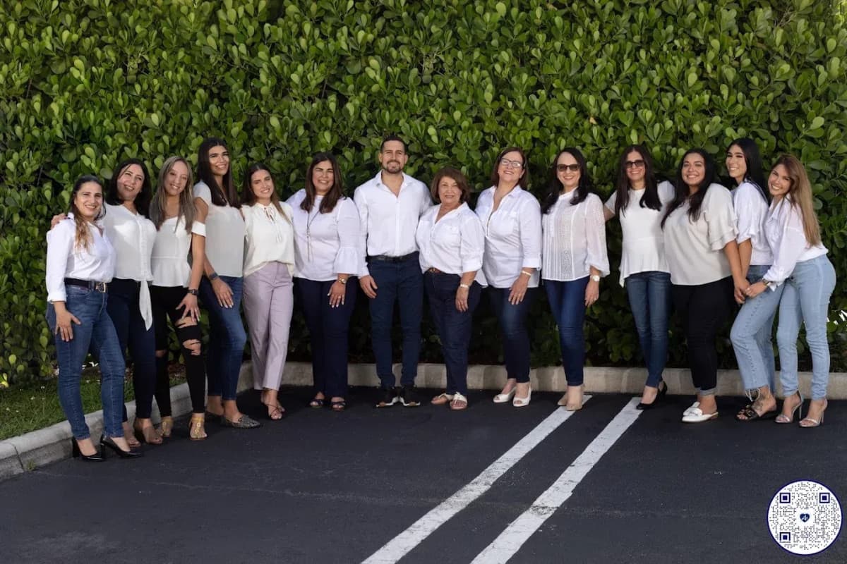 A1 Care Miami Offers Comprehensive Family Dentistry with Over 20 Years of Experience