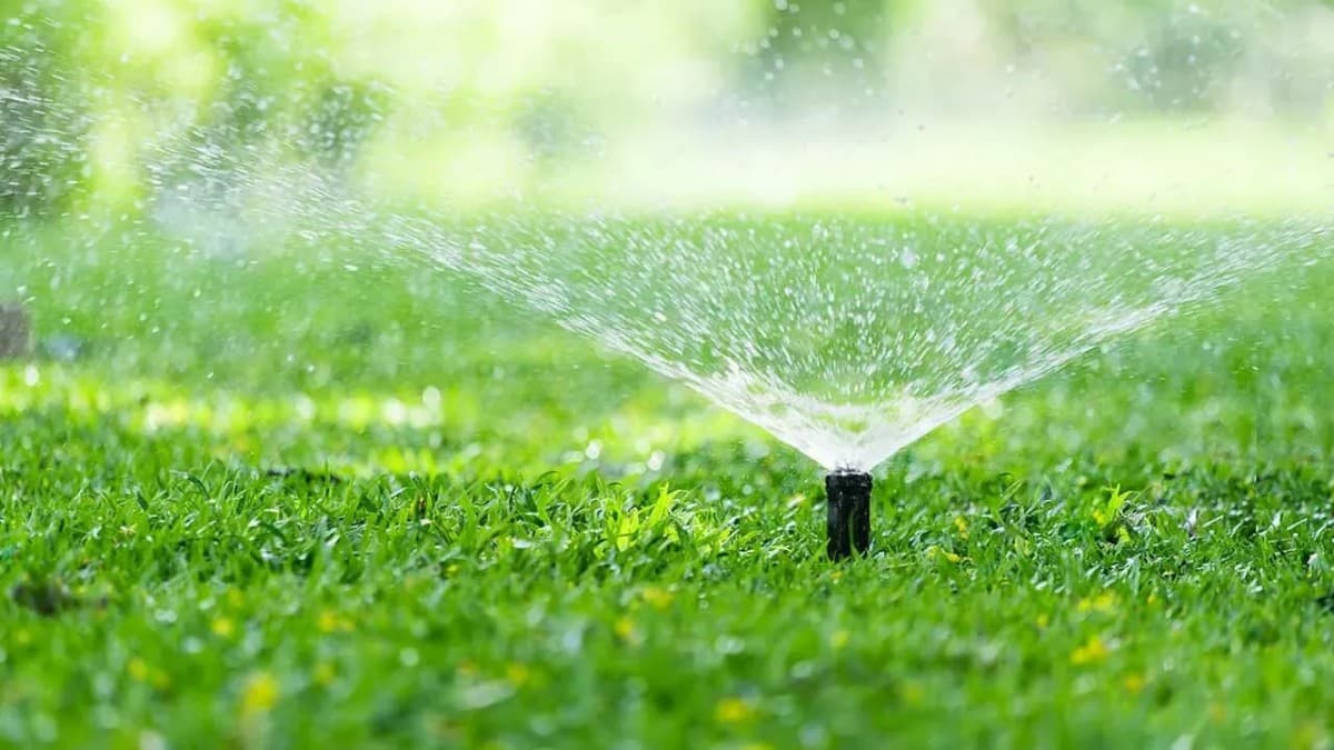 Elite Irrigation & Drainage Earns Hunter Preferred Contractor Status and IANJ Membership