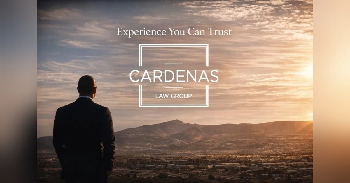 Las Vegas Boutique Firm Handles Injury Cases in Two Languages
